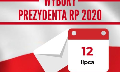 Poczta Polska: pakiety wyborcze dla głosujących korespondencyjnie doręczamy wygodnie i bezpiecznie.