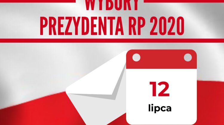 Poczta Polska: pakiety wyborcze dla głosujących korespondencyjnie doręczamy wygodnie i bezpiecznie.