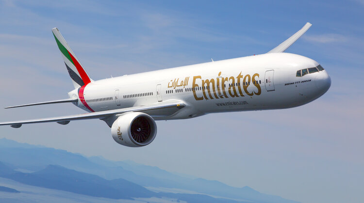 Emirates wznawiają loty do Clark od 1 sierpnia, tym samym poszerzając swoją siatkę połączeń na Dalekim Wschodzie transport, ekonomia/biznes/finanse - Warszawa, 30 lipca 2020 r. –