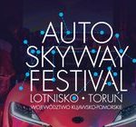 Lotnicze i muzyczne akcenty na Auto Skyway Festival