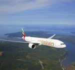 Emirates dodają Birmingham, Cebu i Houston do siatki połączeń, która obejmuje już 74 miasta