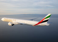 Emirates zwiększają liczbę lotów do Pakistanu, oferując klientom 60 lotów tygodniowo