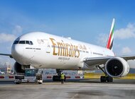 Linie Emirates wznawiają połączenia do Tajlandii, zwiększają także siatkę połączeń w Afryce transport, transport - 28 sierpnia, 2020 r. – Warszawa, Polska –