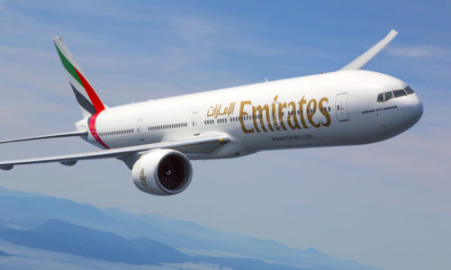 Emirates dodają Konakry i Dakar do swojej rosnącej siatki połączeń w Afryce