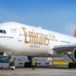 Linie Emirates wznawiają połączenia do Tajlandii, zwiększają także siatkę połączeń w Afryce