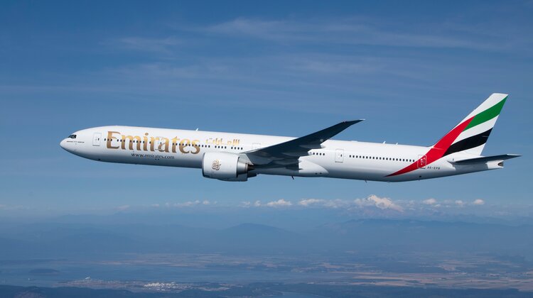 Linie Emirates wznawiają loty do Kuwejtu i Lizbony, poszerzając tym samym siatkę połączeń do 70 kierunków