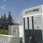 GreenWay Polska: ponad 200 stacji ładowania i 10 magazynów energii