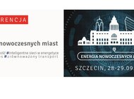 „Energia Nowoczesnych Miast” – konferencja Enei Operator o elektromobilności ponownie jesienią w Szczecinie wydarzenia, środowisko naturalne/ekologia - Enea Operator po raz drugi zorganizuje w stolicy Pomorza Zachodniego konferencję naukowo-techniczną poświęconą tematyce elektromobilności, idei miast inteligentnych, zrównoważonego transportu oraz smart grids, czyli inteligentnych sieci energetycznych. Wydarzenie jest platformą do dyskusji dla reprezentantów biznesu, świata nauki, samorządów oraz przedstawicieli władz państwowych. Jest to obecnie największa i najbardziej rozpoznawalna w naszym kraju konferencja dotycząca tego obszaru tematycznego.