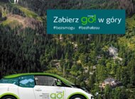 innogy go! wjeżdża do Zakopanego