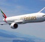 Linie Emirates dodają Moskwę do swojej siatki połączeń