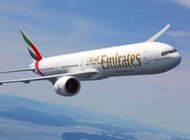 Linie Emirates dodają Moskwę do swojej siatki połączeń