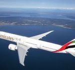 Emirates wznowią loty do Akry i Abidżanu rozszerzając siatkę do 81 kierunków