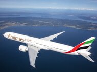 Emirates wznowią loty do Akry i Abidżanu rozszerzając siatkę do 81 kierunków