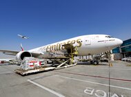Emirates pomagają ludności w Bejrucie dzięki hojności swoich klientów sprawy społeczne, transport - 29 września 2020 r. – Warszawa, Polska –