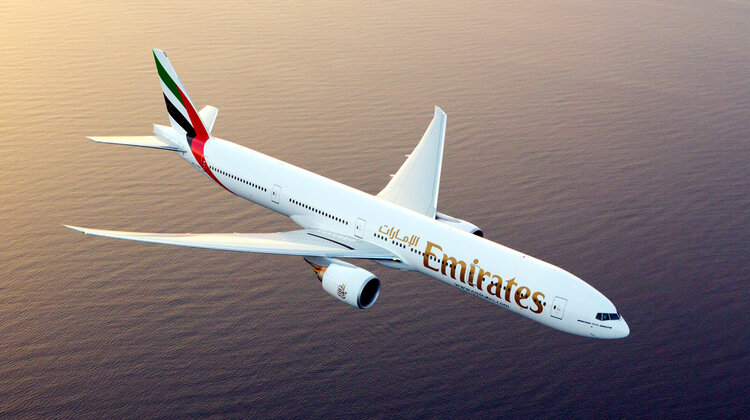 Emirates wznowią loty do Johannesburga, Kapsztadu, Durbanu, Harare i na Mauritius, zwiększając globalną siatkę połączeń do 92 miejsc docelowych