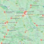 Wolna czy zajęta? Dostępność ładowarek GreenWay widoczna na Mapach Google