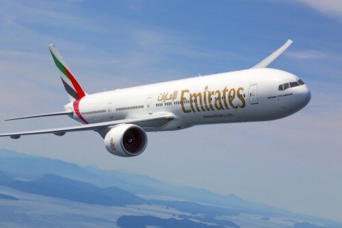 Linie Emirates dodają Moskwę do swojej siatki połączeń transport, transport - 10 września, 2020 r. – Warszawa, Polska –