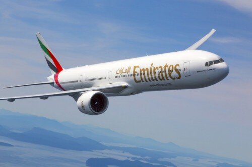 Amman, Lagos i Abudża dołączą do siatki Emirates transport, transport - 7 września 2020 r. – Warszawa, Polska –