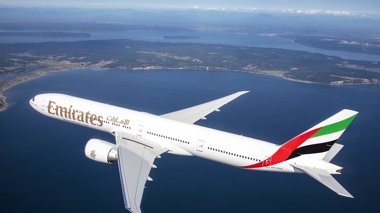 Emirates wznowią loty do Akry i Abidżanu rozszerzając siatkę do 81 kierunków transport, transport - 2 września 2020 r. – Warszawa, Polska