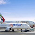 Emirates i flydubai reaktywują współpracę, oferując dogodne połączenia do ponad 100 wyjątkowych miejsc przez Dubaj