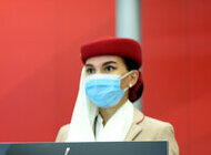 Emirates wprowadza na lotnisku zintegrowaną ścieżkę biometryczną dla zwiększenia wygody pasażerów