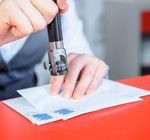 Poczta obsługuje już przesyłki adresowane do ponad 80 państw