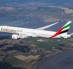 Emirates rozszerzają swoją siatkę połączeń w Europie do 31 miejsc, wznawiając loty do Budapesztu, Bolonii, Lyonu, Dusseldorfu i Hamburga