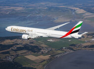 Emirates rozszerzają swoją siatkę połączeń w Europie do 31 miejsc, wznawiając loty do Budapesztu, Bolonii, Lyonu, Dusseldorfu i Hamburga