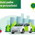 Wodór, biodiesel, powietrze paliwami przyszłości. Czym Polacy będą tankować swoje auta za 30 lat?