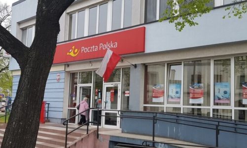Poczta Polska wprowadza godziny dla seniorów