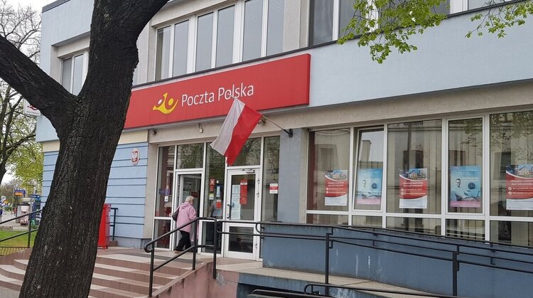 Poczta Polska wprowadza godziny dla seniorów