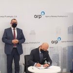 Porozumienie ARP Leasing – PKO Leasing poszerza ofertę pomocy dla branży transportowej
