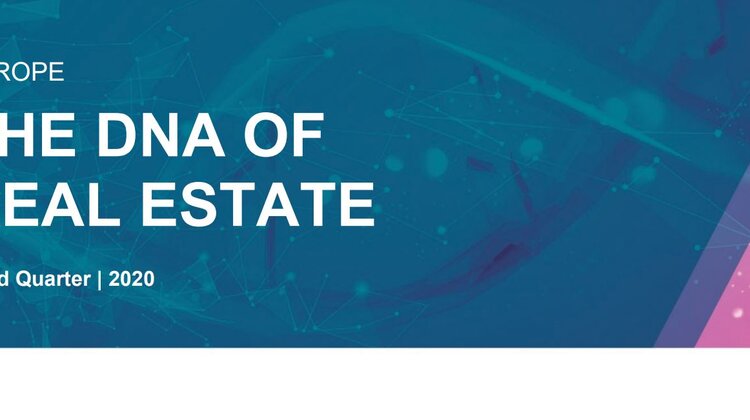 C&W: Europejski sektor logistyczny w czasie pandemii nadal rośnie transport, ekonomia/biznes/finanse - Z najnowszego raportu „DNA of Real Estate”, opracowanego przez międzynarodową firmę doradczą Cushman & Wakefield, wynika, że trend powolnego wzrostu czynszów i zmian stóp kapitalizacji na europejskich rynkach nieruchomości komercyjnych utrzymał się również w trzecim kwartale 2020 roku