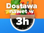 Szybkie dostawy Carrefour Sprint dostępne już w 20 miastach nowe produkty/usługi, transport - Carrefour rozszerzył zasięg nowej usługi Carrefour Sprint, w ramach której dowozi klientom swojego sklepu internetowego zamówienia spożywcze w ciągu 3 godzin. W sześć tygodni od jej uruchomienia w Warszawie, z szybkich dostaw Carrefour Sprint korzystać mogą już mieszkańcy 20 miast.